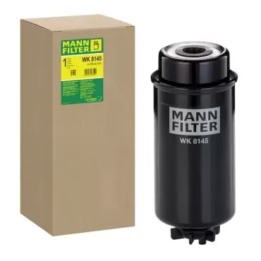 Cel mai bun preț Filtru combustibil WK 8145 Mann Filter